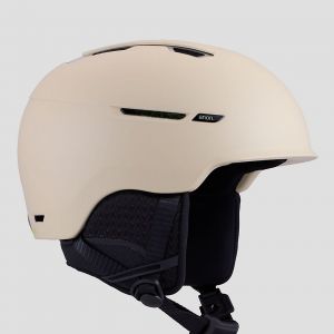 Prezzi Anon logan wavecel helmet mushroom