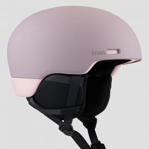 Prezzi Anon windham wavecel helmet elderberry