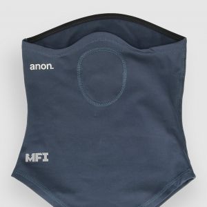 Prezzi Anon mfi md neck warmer nightfall