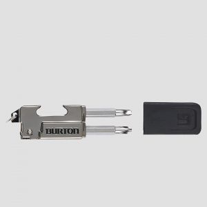 Prezzi Burton est tool tool black chrome