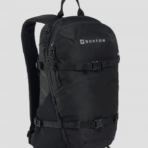 Prezzi Burton day hiker 2.0 22l backpack true black