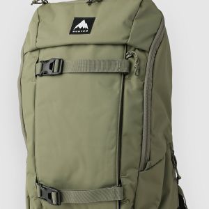 Prezzi Burton kilo 2.0 backpack forest moss