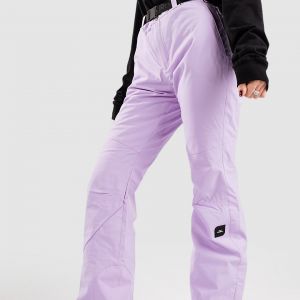 Prezzi O'neill o\'neill star slim pants purple rose