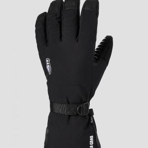 Prezzi Crab grab cinch trigger mittens black