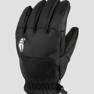 Prezzi Crab grab chop gloves black