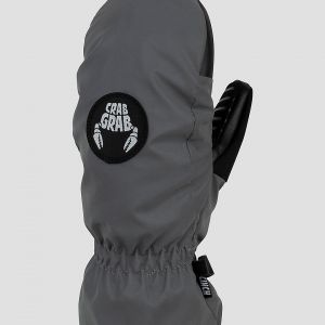 Prezzi Crab grab cinch mittens reflective