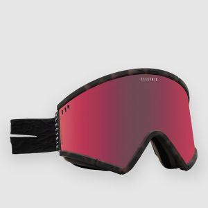 Prezzi Electric roteck black tort nuron goggle crimson photochromic