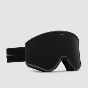 Prezzi Electric kleveland stealth black nuron goggle dark gray