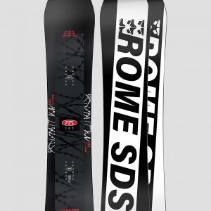 Prezzi Rome agent pro snowboard none