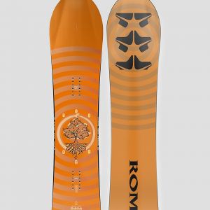 Prezzi Rome stalefish snowboard none