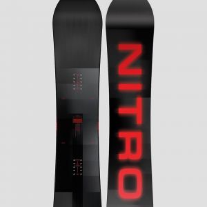 Prezzi Nitro team pro 2025 snowboard uni