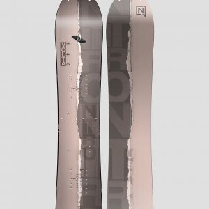 Prezzi Nitro volta 2024 splitboard uni