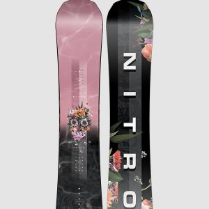 Prezzi Nitro beauty 2024 snowboard uni