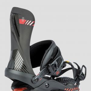 Prezzi Nitro phantom + 2025 snowboard bindings ultra black