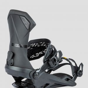 Prezzi Nitro team 2025 snowboard bindings ultra black