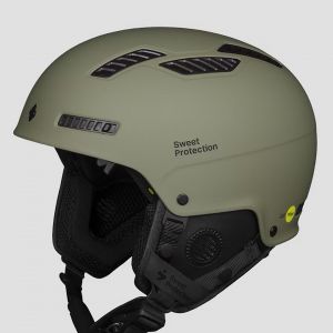 Prezzi Sweet protection igniter 2vi mips helmet woodland