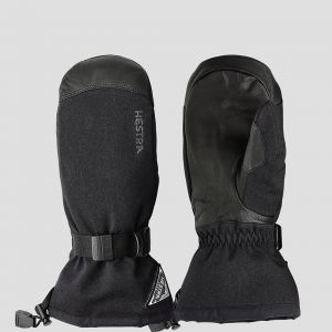 Prezzi Hestra powder gauntlet mittens black