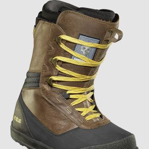 Prezzi Thirtytwo bandito x christenson 2024 snowboard boots black / brown