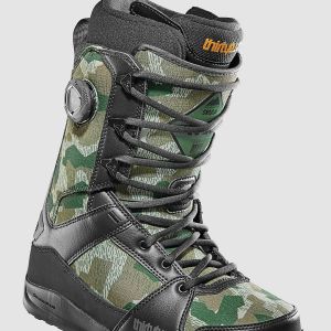 Prezzi Thirtytwo diesel hybrid 2024 snowboard boots black / camo