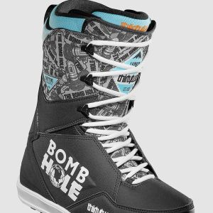 Prezzi Thirtytwo lashed bomb hole 2024 snowboard boots black / white