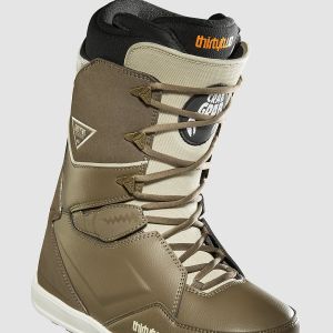 Prezzi Thirtytwo lashed crab grab 2024 snowboard boots brown / tan