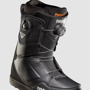 Prezzi Thirtytwo lashed double boa 2024 snowboard boots black