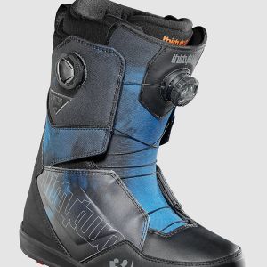 Prezzi Thirtytwo lashed double boa 2024 snowboard boots tie dye