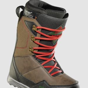 Prezzi Thirtytwo shifty 2024 snowboard boots black / brown