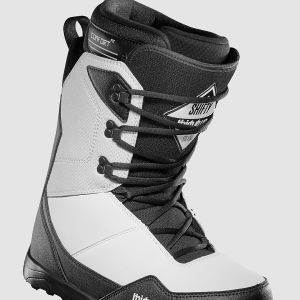 Prezzi Thirtytwo shifty 2024 snowboard boots black / white