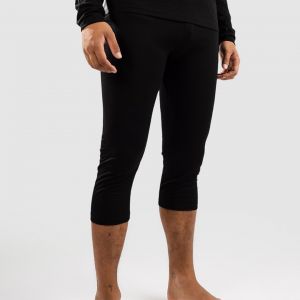 Prezzi Thermowave aero 3/4 base layer bottoms black