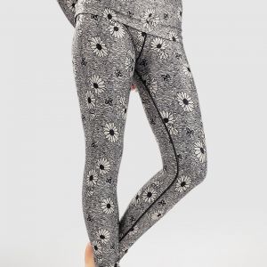 Prezzi Eivy icecold tights base layer bottoms ivy blossom