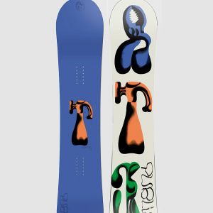 Prezzi Public disorder 2024 snowboard uni