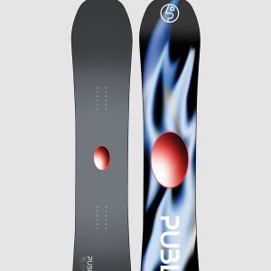 Prezzi Public research 2024 snowboard uni