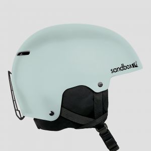 Prezzi Sandbox icon helmet dusty mint