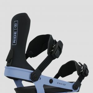 Prezzi Ride al-6 2025 snowboard bindings black