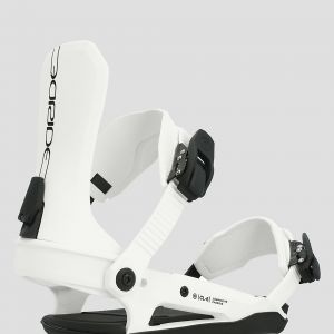 Prezzi Ride cl-6 2025 snowboard bindings white