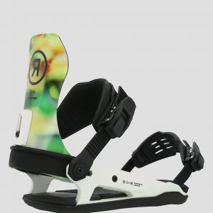 Prezzi Ride c-10 2024 snowboard bindings trip