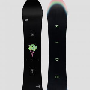 Prezzi Ride saturday 2024 snowboard design