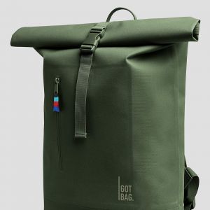 Prezzi Got bag rolltop lite backpack algae