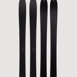 Prezzi Season forma 2024 skis black