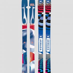 Prezzi Armada arv 84 2024 skis uni