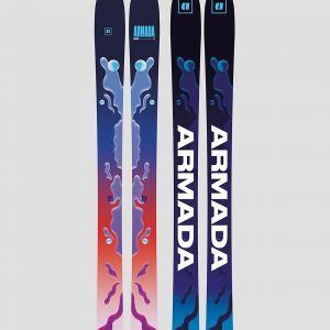 Prezzi Armada arw 94 2024 skis uni