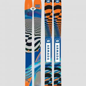 Prezzi Armada arv 106 2024 skis uni