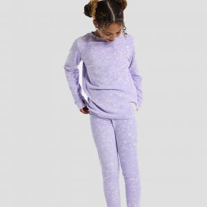 Prezzi Burton fleece base layer suit stardust