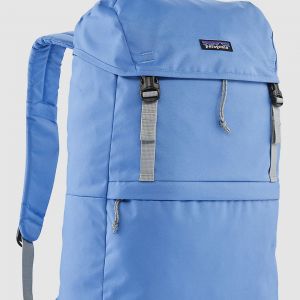 Prezzi Patagonia fieldsmith lid backpack blue bird