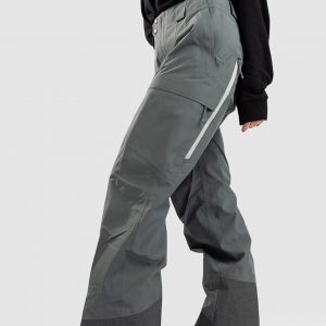 Prezzi Patagonia storm shift pants nouveau green