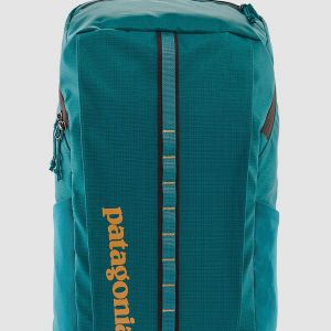 Prezzi Patagonia black hole 25l backpack belay blue