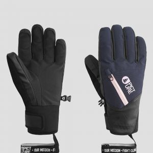 Prezzi Picture kakisa gloves b dark blue