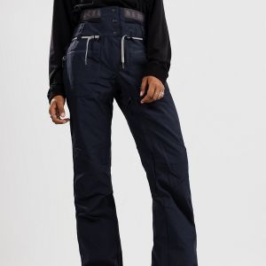 Prezzi Picture treva pants b dark blue