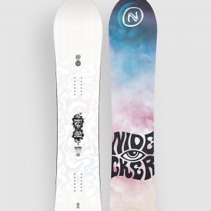 Prezzi Nidecker alpha 2024 snowboard div